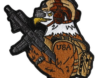 Eagle Operator Patch