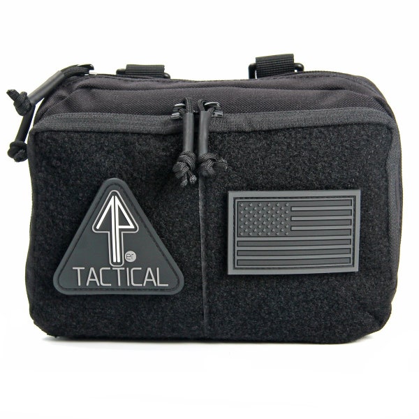 Taktisches Admin-Beutel