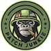 Jay at Patch Junkie