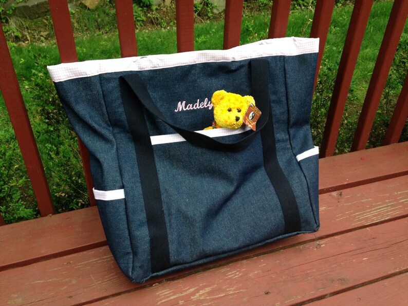 XL Diaper Bag Extra Large Diaper Bag Large Diaper Bag Etsy