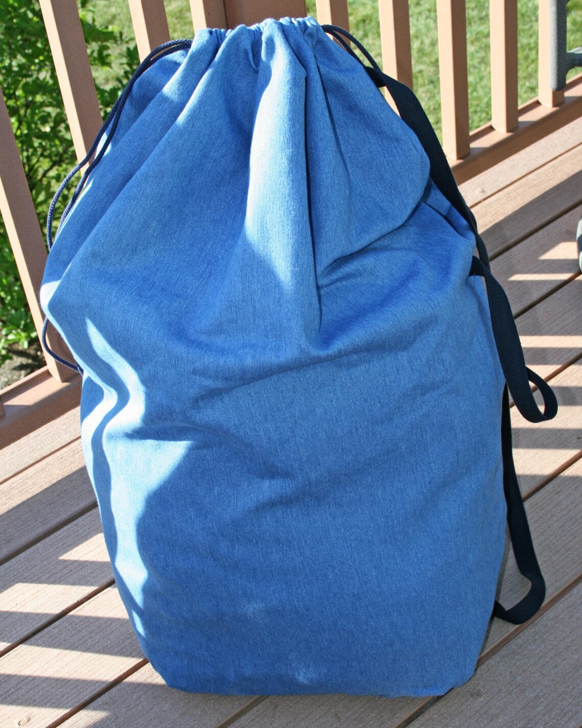 Laundry Bag Duffle Oversize XL Drawstring Dorm Laundry Bag Etsy