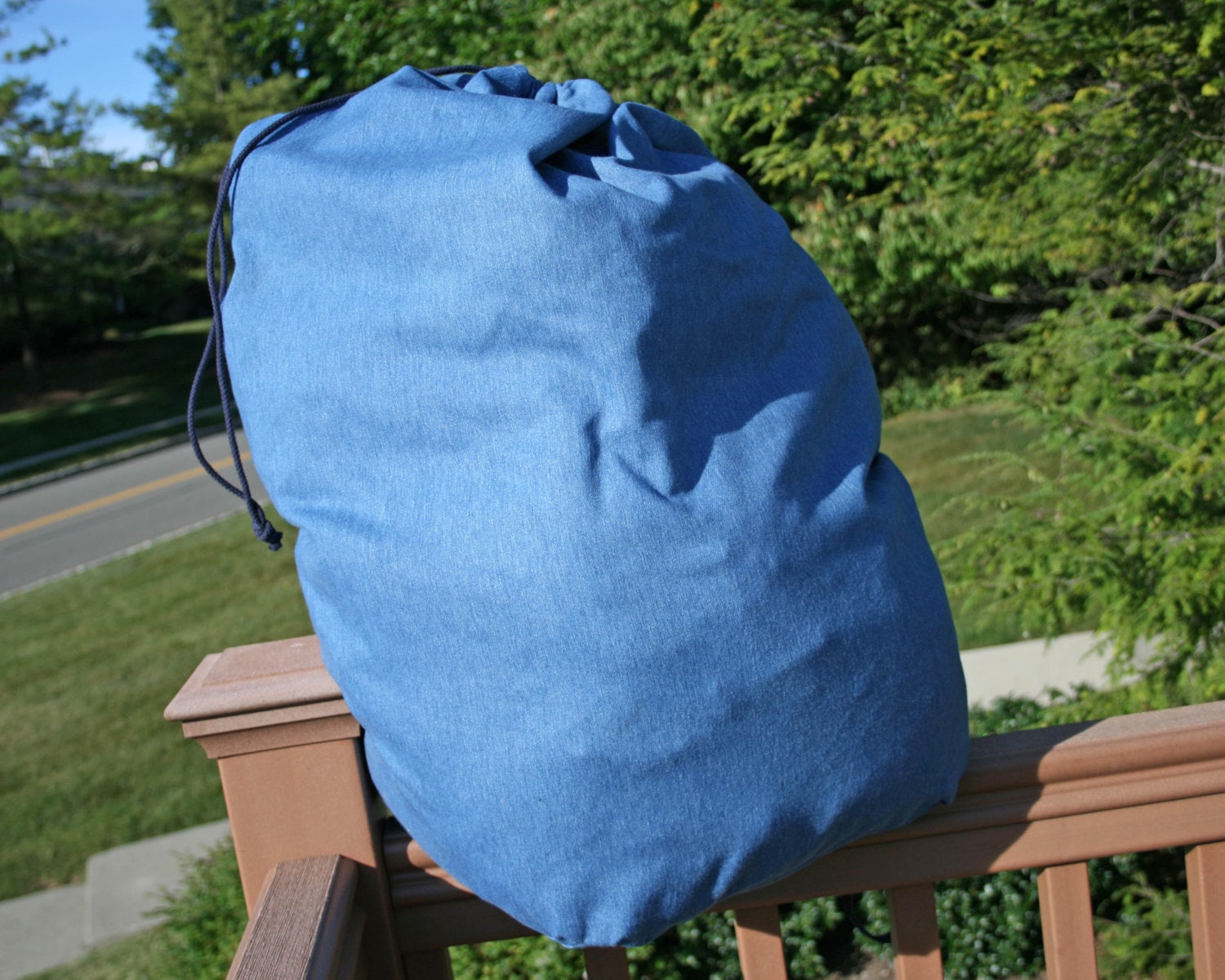 Laundry Bag Duffle Oversize XL Drawstring Dorm Laundry Bag Etsy
