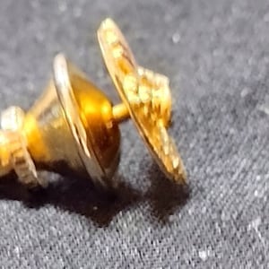 Black Hills Gold Tic Tac