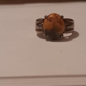Jasper Ring