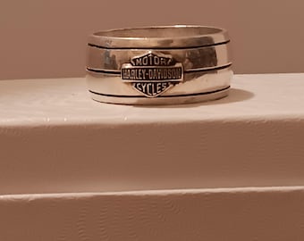 Harley Davidson Band