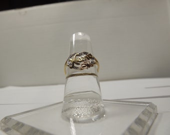 Black Hills Gold Nana Ring