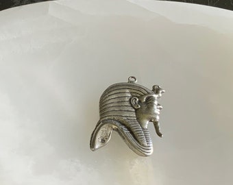Nagelstempelplatte Ägypten – Edelstahl Mit Pyramiden-Muster – Für Nageldesign & Nail Art