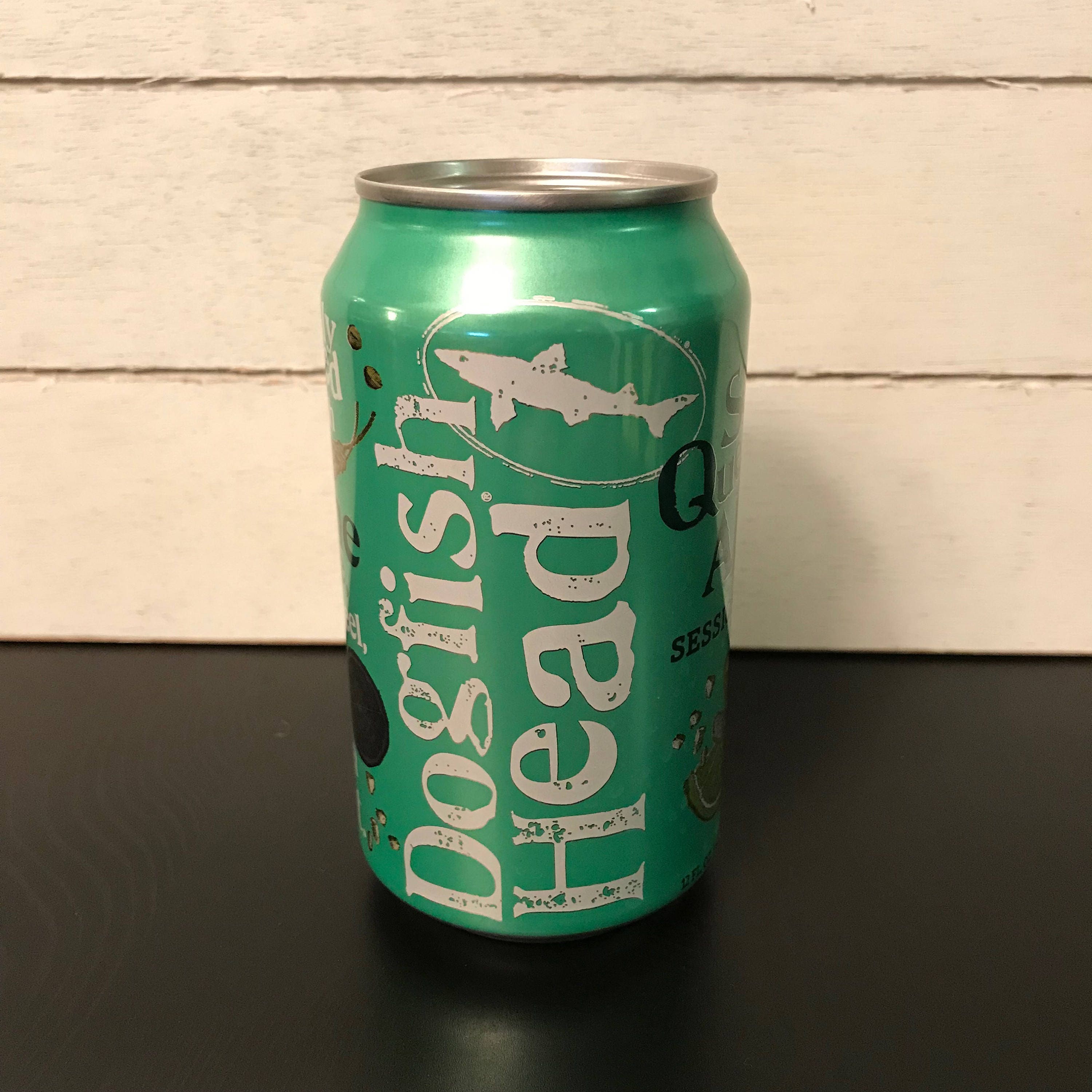 Dogfish Head Sea Quench Ale Beer Can Candle Etsy