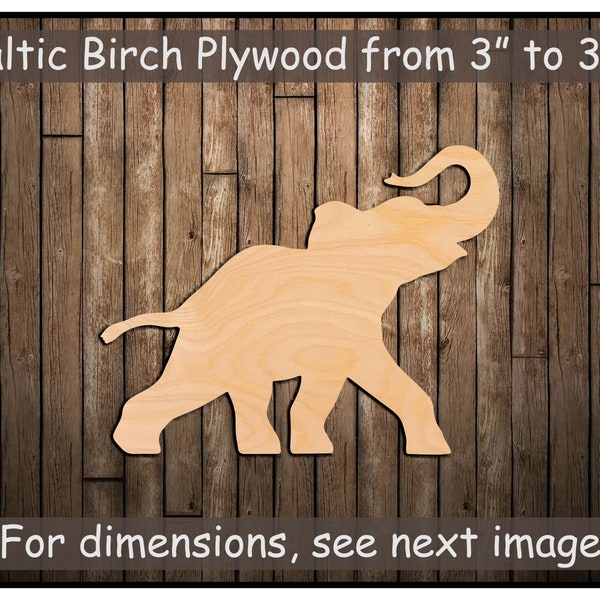 Elephant Room Decor Etsy