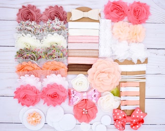 baby headband kits