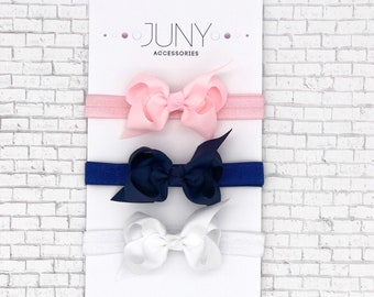 Baby Headbands | Etsy