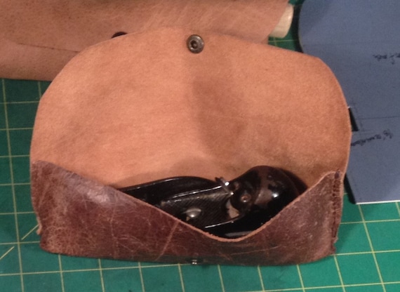 Block Plane Pouch 2025