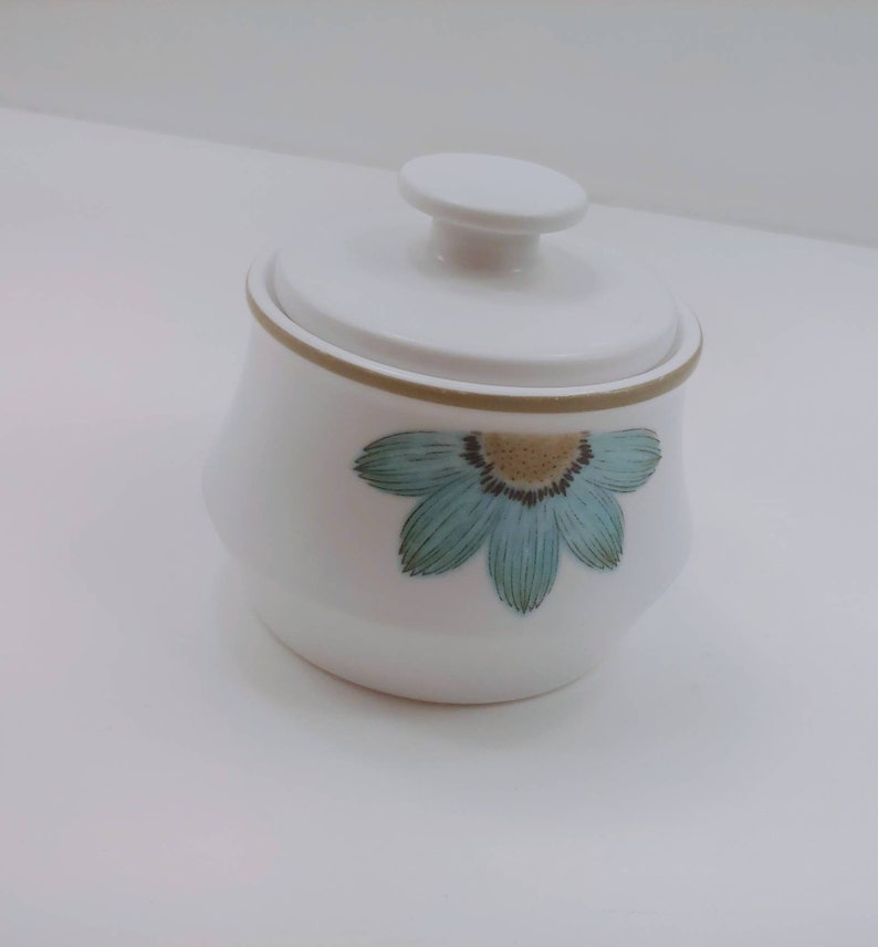 Noritake Progression Upsa Daisy 9001 Pattern Dinnerware Etsy