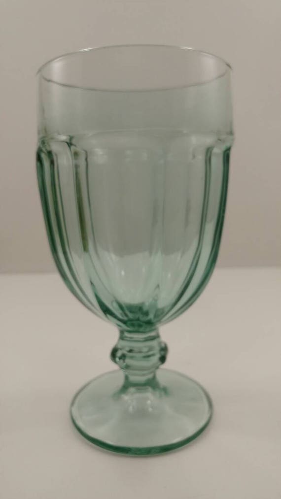 Spanish Green 7 Duratuff Gibraltar Iced Tea Glass By - Libbey Gibraltar Iced Tea Glasses Set Of 12 Spanish Green 7 Duratuff Gibraltar Iced Tea Glass By - Libbey Gibraltar Iced Tea Glasses Set Of 12