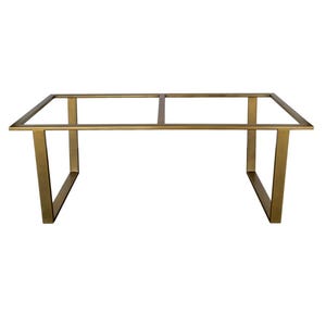 Metal Table Base (Brayden)