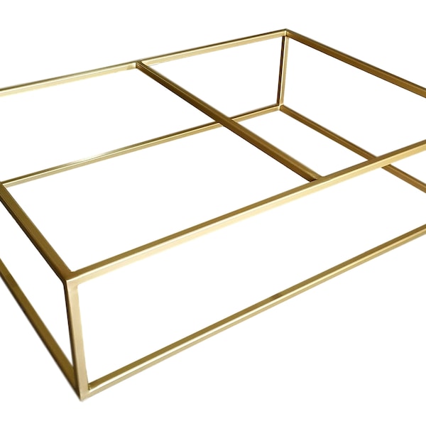 Ottoman Coffee Table Etsy