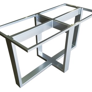 Metal Table Base (Jenn)