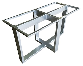 Metal Table Base (Jenn)