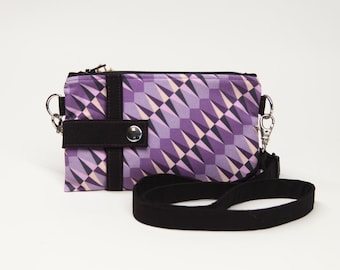 Made in USA | Cell Phone Pouch