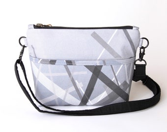Made in USA | Crossbody Purse