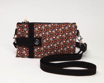 Made in USA | Cell Phone Pouch