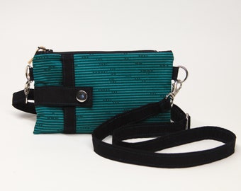 Made in USA | Cell Phone Pouch