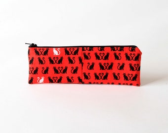 Made in USA | Pencil Pouch