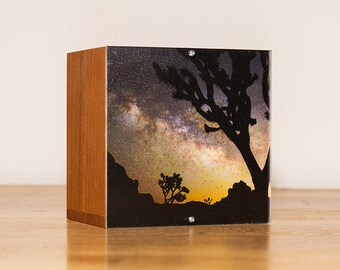 Milky Way LED Photo Light