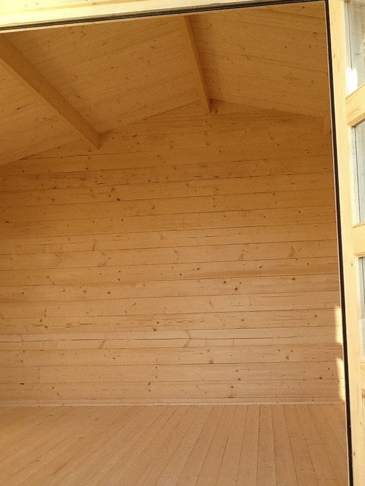 Kits de cobertizo de almacenamiento almacenamiento de jardín | Etsy