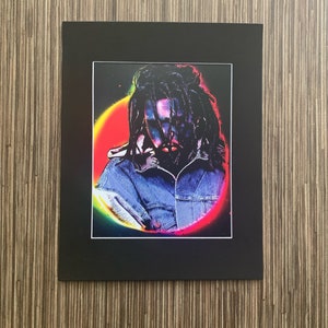 Middle Child - print