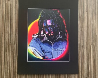 Middle Child - print