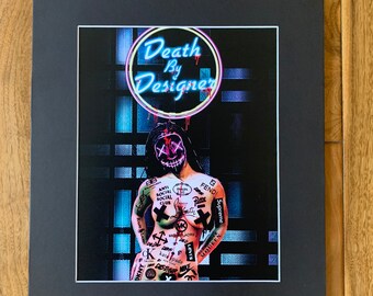 Death by Designer