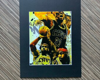 King james