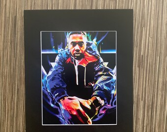 Sincere - Print
