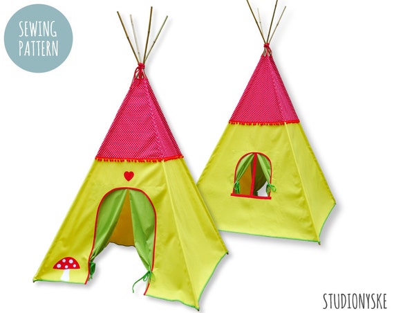 Verst Verward zijn Edele Kinder tipi tent PATROON wigwam paddestoel speelhuis binnen | EtsyNederland Verst Verward zijn Edele Kinder tipi tent PATROON wigwam paddestoel speelhuis binnen | EtsyNederland