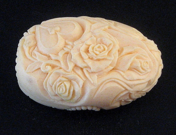 flower bar mould