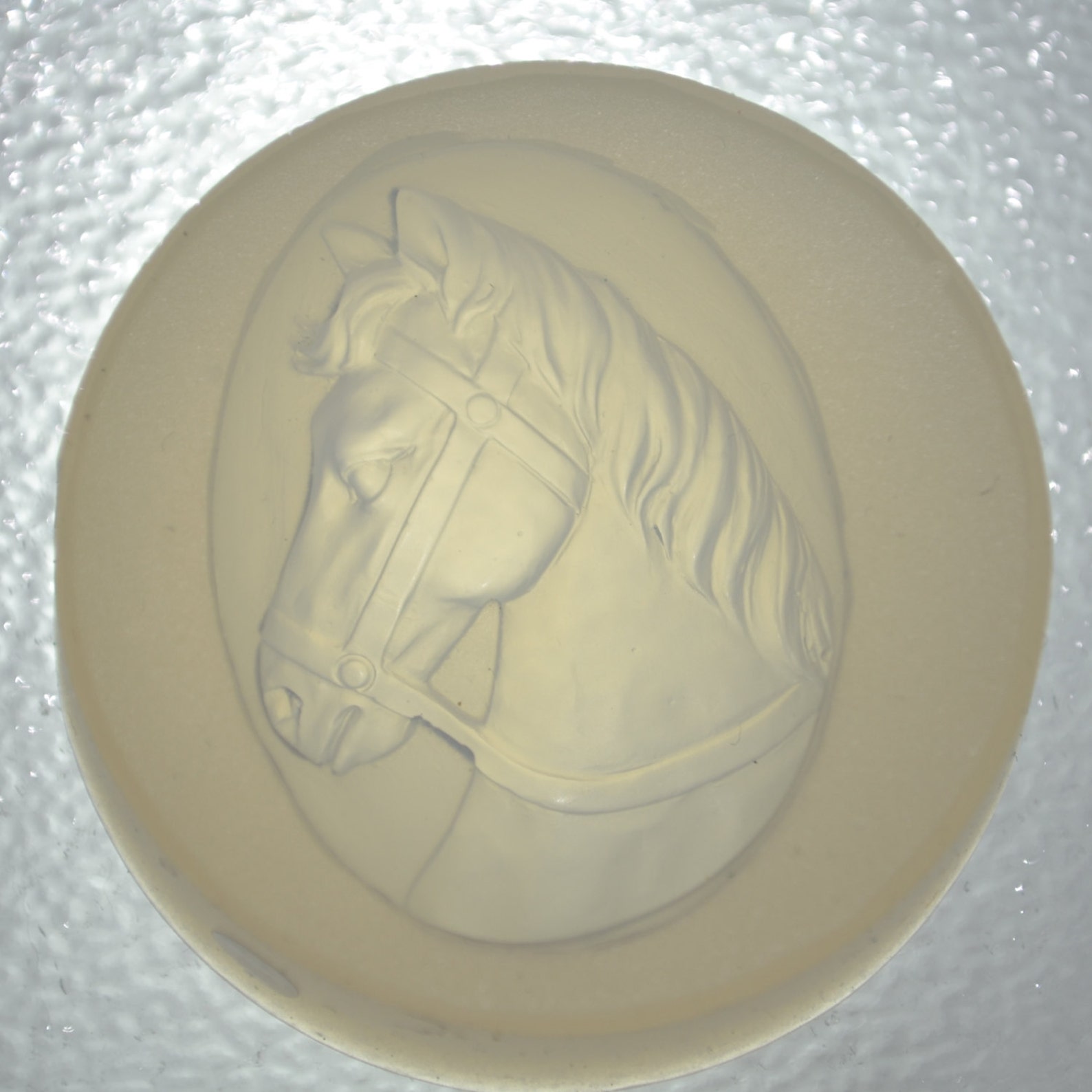 HORSE SILICONE MOLD Cameosugarcraft Resin Fimo Polymer Clay Etsy UK