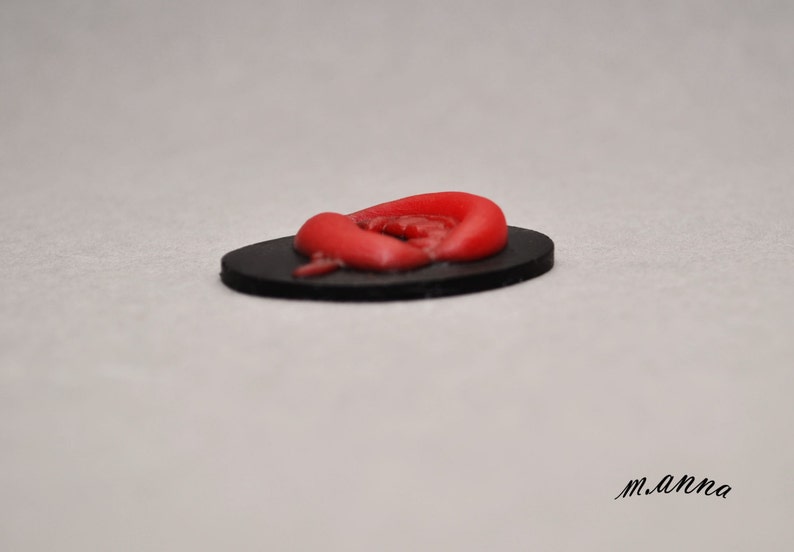 VAMPIRE TEETH SILICONE Mold Cameo Flexible Mould for Resin Etsy