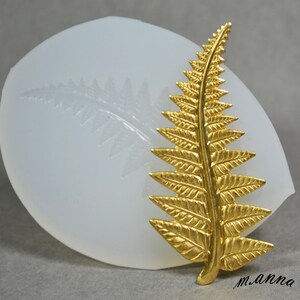 LEAF SILICONE mold sugarcraft resin fimo polymer clay mould soap fimo wax plaster icing chocolate food use food grade mould