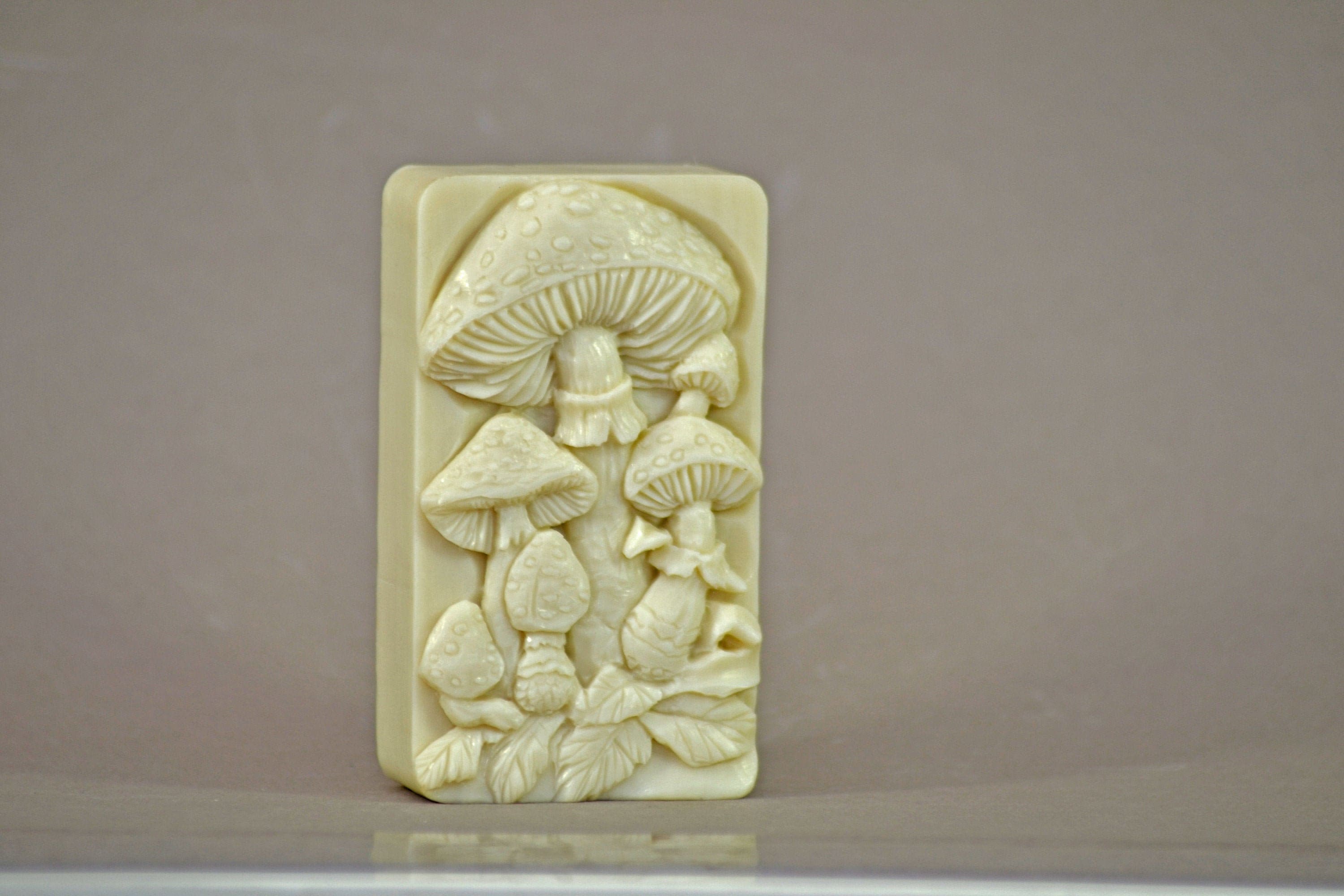 Sculpting, Molding & Ceramics