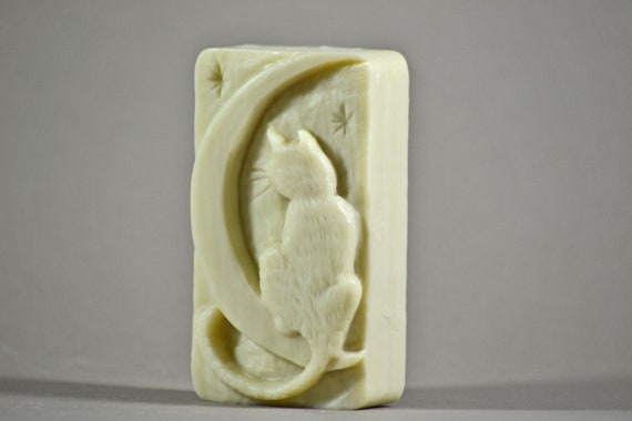 DOLLAR SILICONE MOLD Soap Bar Mould 55oz Resin Plaster -  Singapore