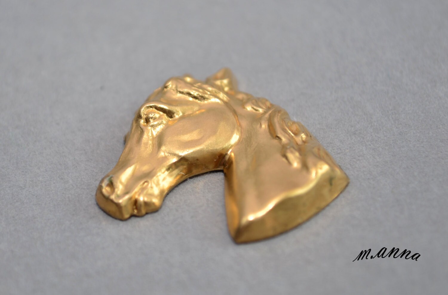 HORSE HEAD MOLD Silicone Mold Sugarcraft Resin Fimo Polymer Etsy