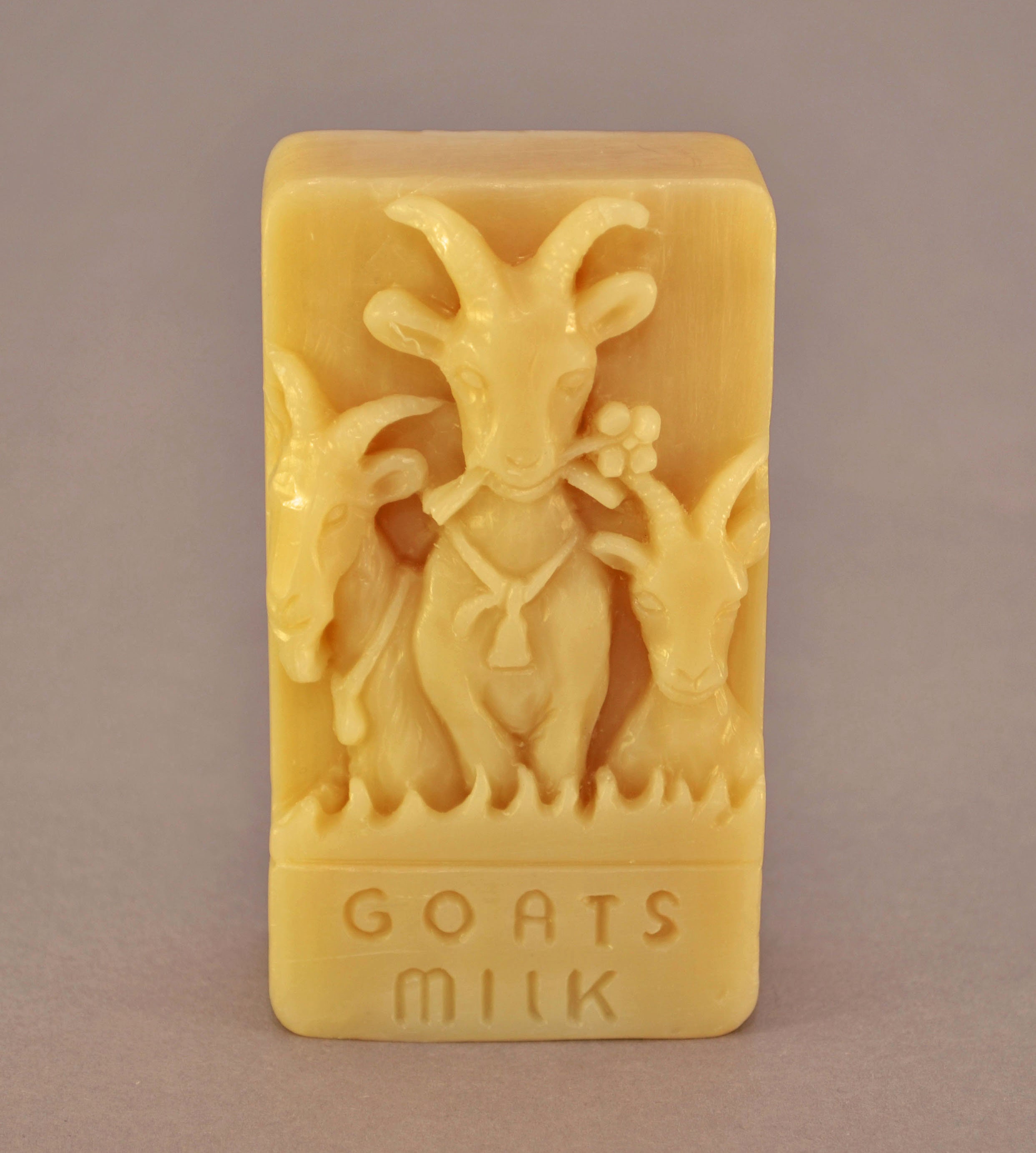 GOAT MILK MOLD Silicone Soap Bar Mould 55oz Resin Plaster Etsy Australia