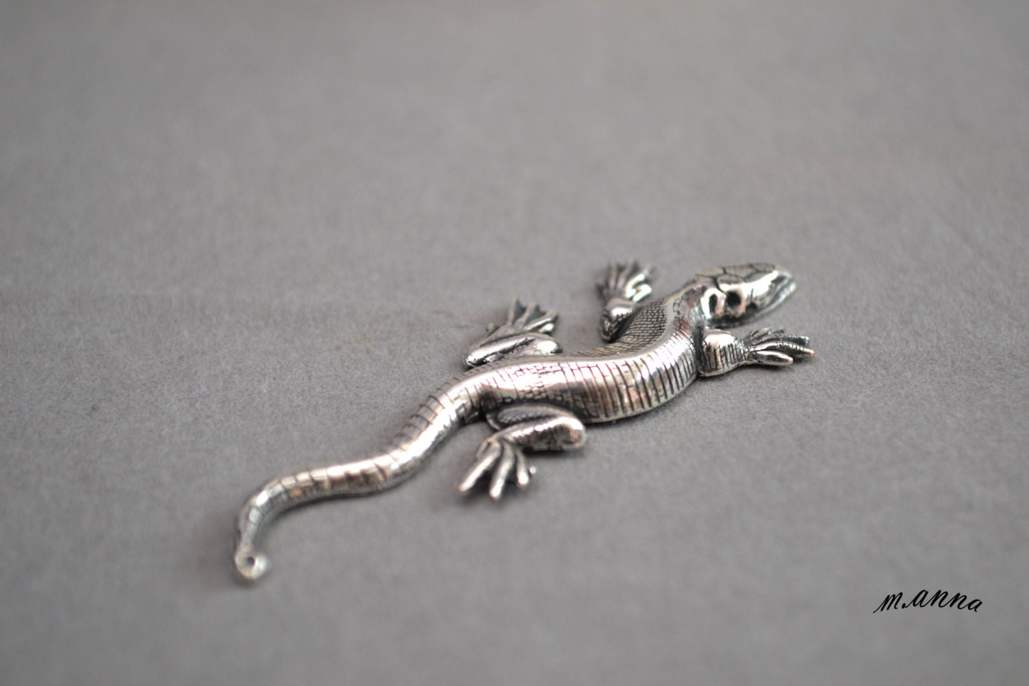 LIZARD SILICONE MOLD Mould Polymer Clay Fimo Resin Sugarcraft - Etsy