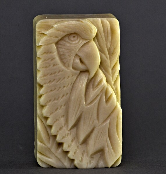 Wild Cats Moulds for Plaster or Wax