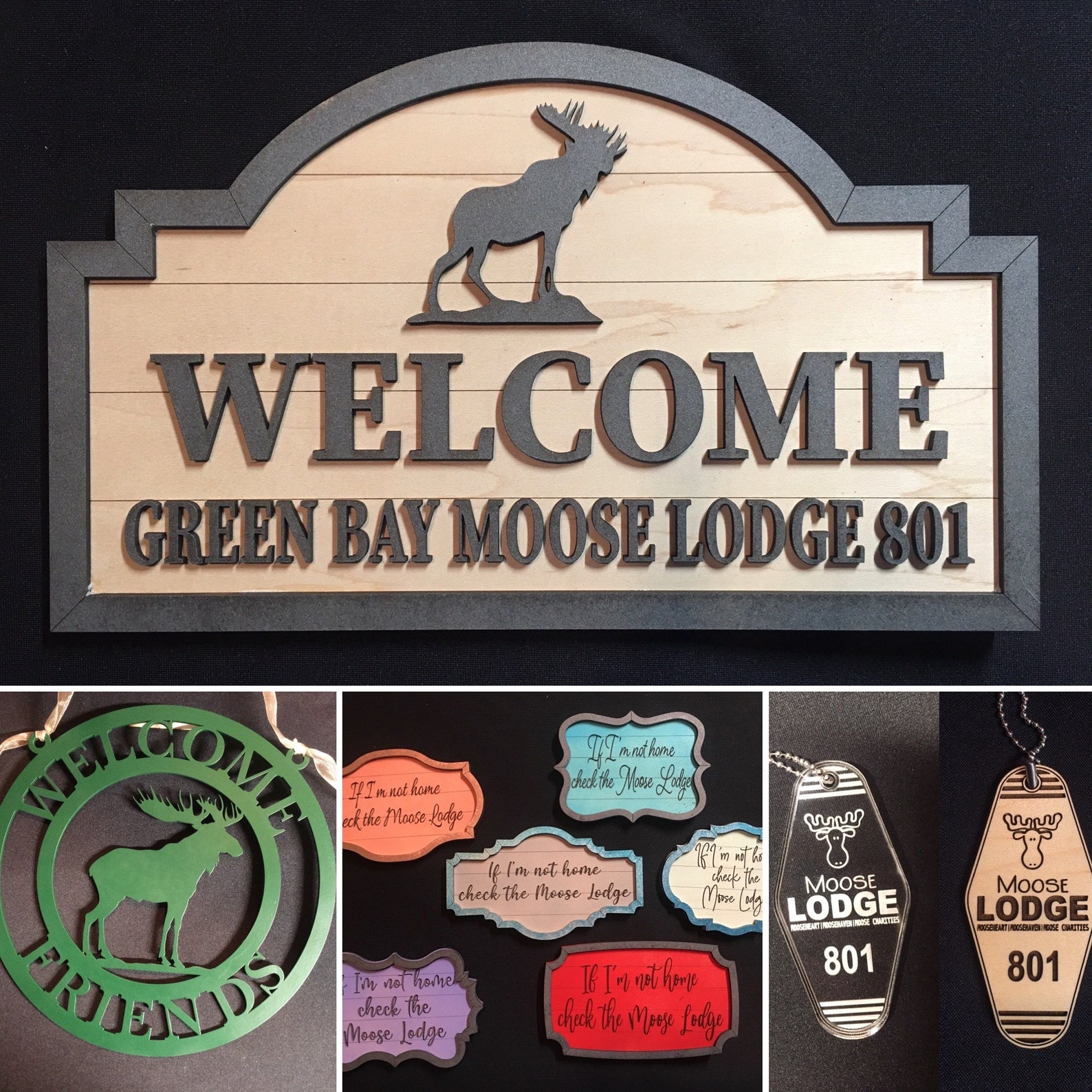 The Moose Lodge Enigma A Dublin Mystery Solved - 9awd64t
