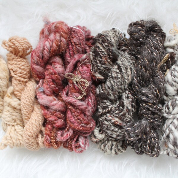 Ugly Hank Family No. 8