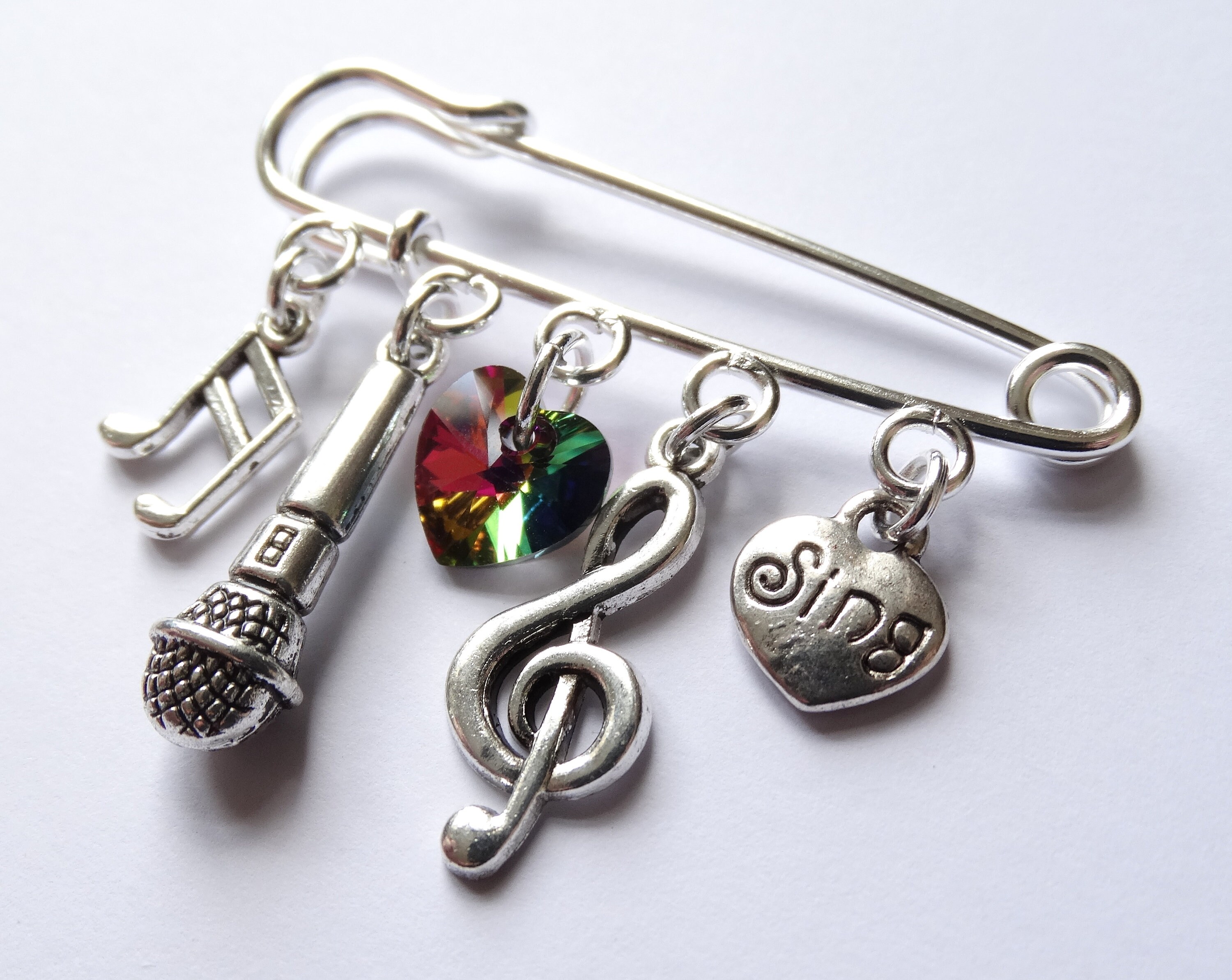 Gift for Singer Musician Music Lover Sing Gift for Friend Etsy