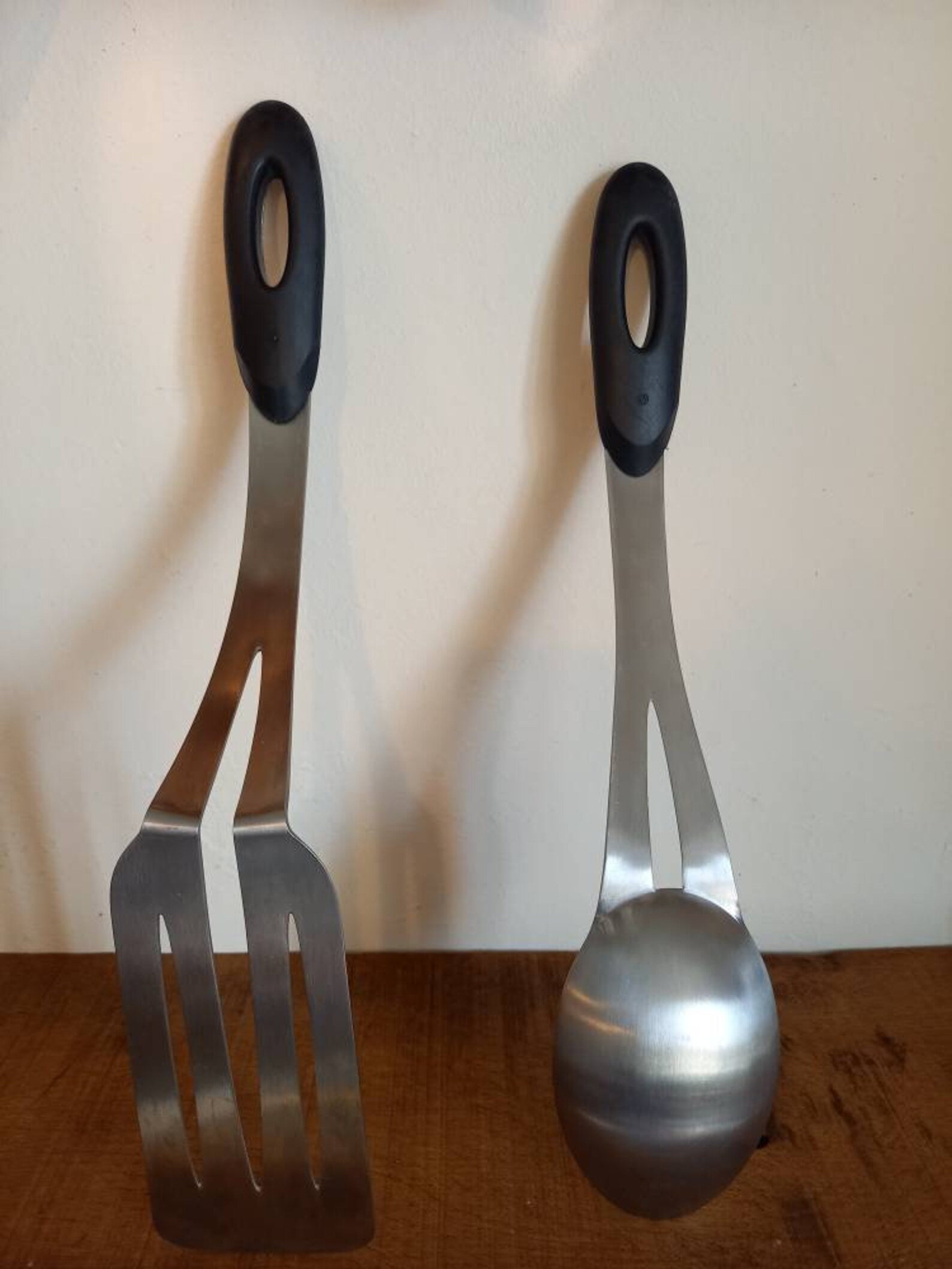 Jamie Oliver kitchen utensils set of 5 Etsy