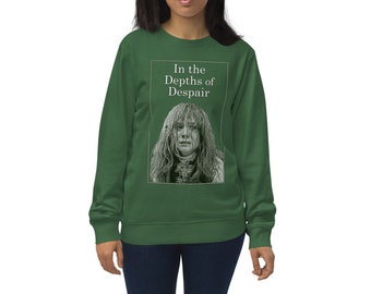 Sudadera In the Depths of Despair-Edición limitada
